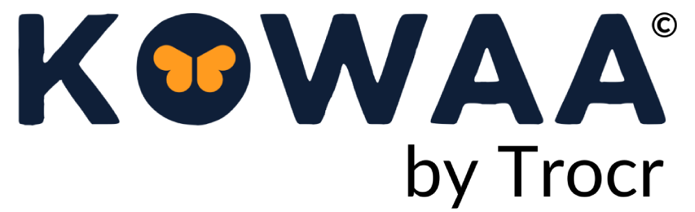 Kowaa Logo