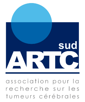 Logo de l'association Association pour la Recherche sur les Tumeurs Cérébrales