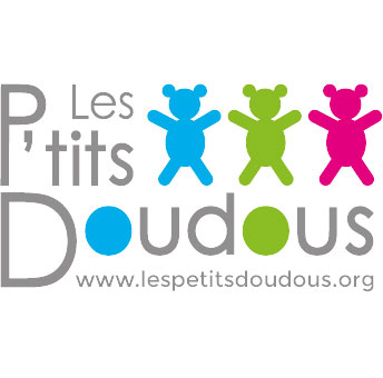 Logo de l'association LES P TITS DOUDOUS DU CHU DE MONTPELLIER