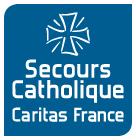 Logo de l'association SECOURS CATHOLIQUE Hérault
