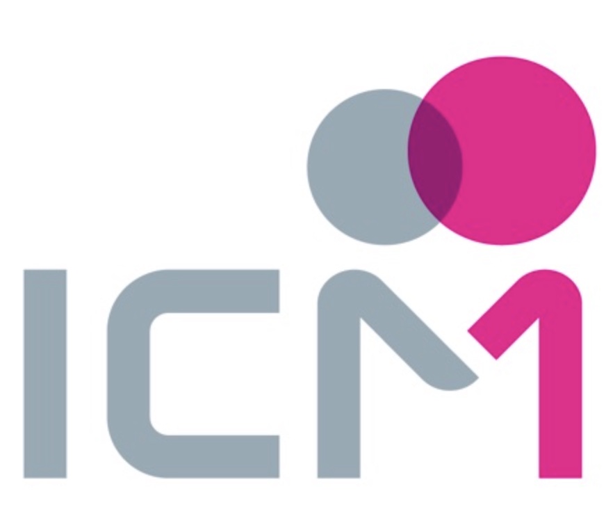 Logo de l'association ICM Institut Cancer Montpellier