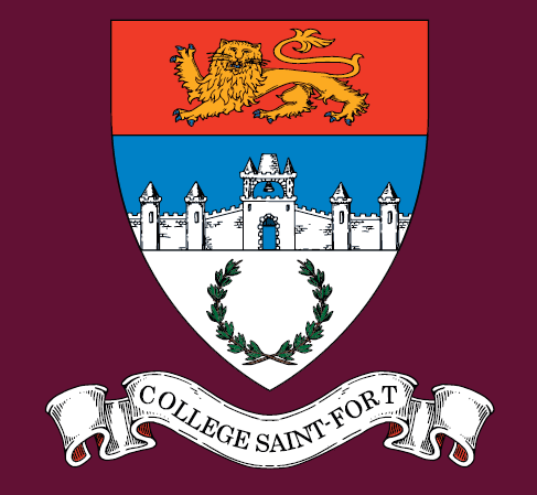 Logo de l'association Association des Parents d'Eleves de Saint-Fort