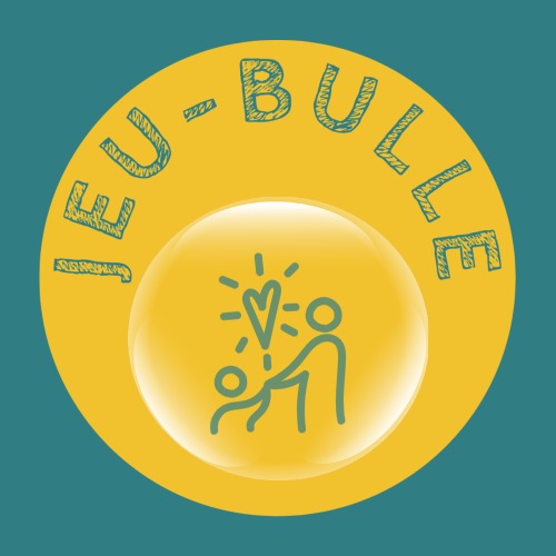 Association jeu-bulle