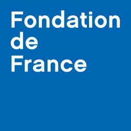 Logo de l'association Fondation de France - Coronavirus - Solidarité pour aider les soignants, les chercheurs et les plus fragiles