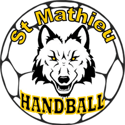 Logo de l'association SAINT MATHIEU DE TREVIERS HANDBALL